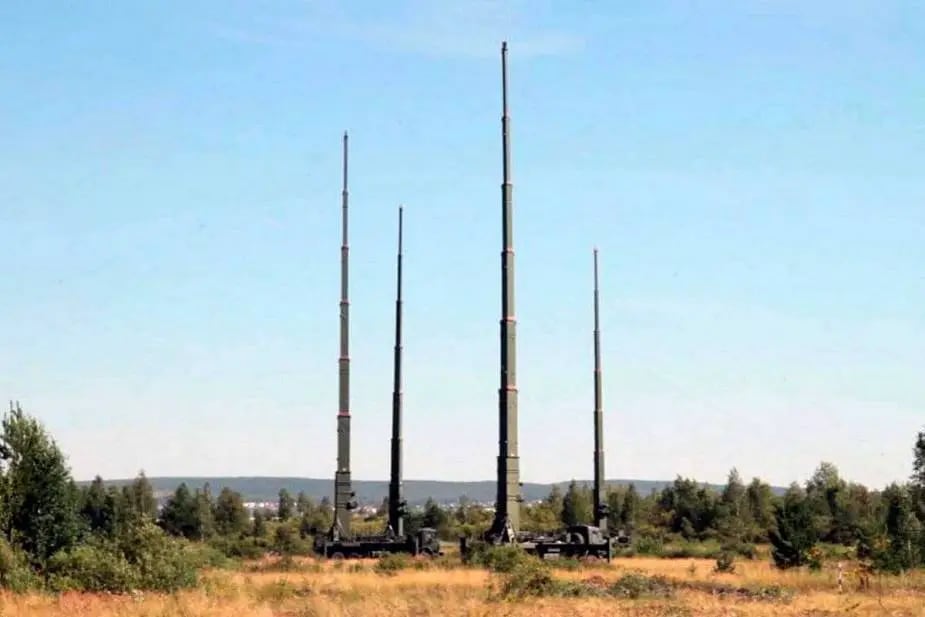 Sistema Murmansk-BN: imagen 3