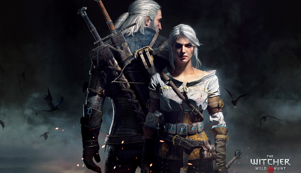 Con cuidado para los jugadores: CD Projekt Red publica el mapa de lanzamiento de la versión actualizada de The Witcher 3: Wild Hunt en todos los rincones del mundo