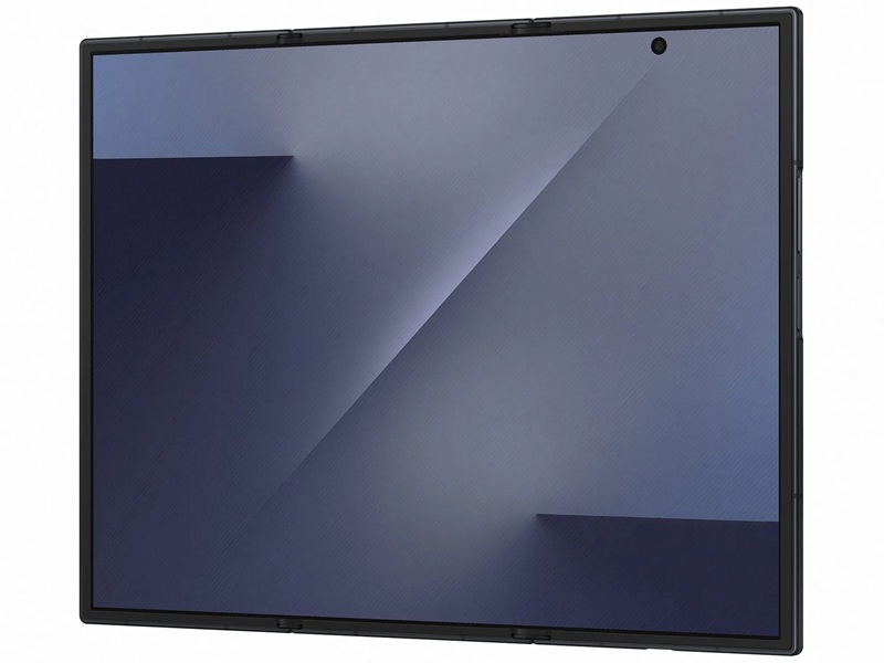 Imagen 2 del Samsung Galaxy Z TriFold