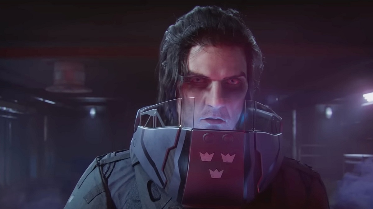 "Haz del miedo tu arma": Ubisoft ha desvelado el tráiler cinemático de Operation Dread Factor en Rainbow Six Siege. El nuevo operativo Fenrir aparecerá en el juego "Haz del miedo tu arma": Ubisoft ha desvelado el tráiler cinemático de Operation Dread Factor en Rainbow Six Siege. El nuevo operativo Fenrir aparecerá en el juego