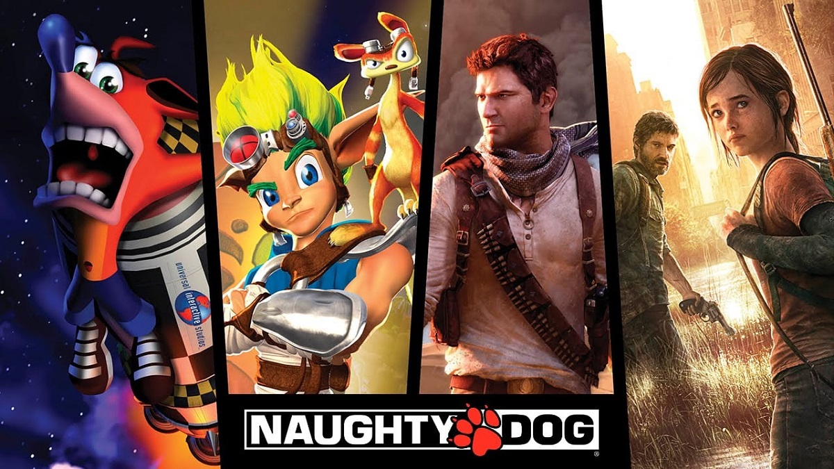 El copresidente de Naughty Dog Studios, Evan Wells, deja su cargo. Neil Druckmann asume la dirección de la compañía El copresidente de Naughty Dog Studios, Evan Wells, deja su cargo. Neil Druckmann asume la dirección de la compañía