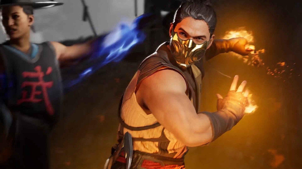 Usuarios de Reddit han descubierto información sobre el nuevo modo Invasiones para un jugador de Mortal Kombat 1. Usuarios de Reddit han descubierto información sobre el nuevo modo Invasiones para un jugador de Mortal Kombat 1.