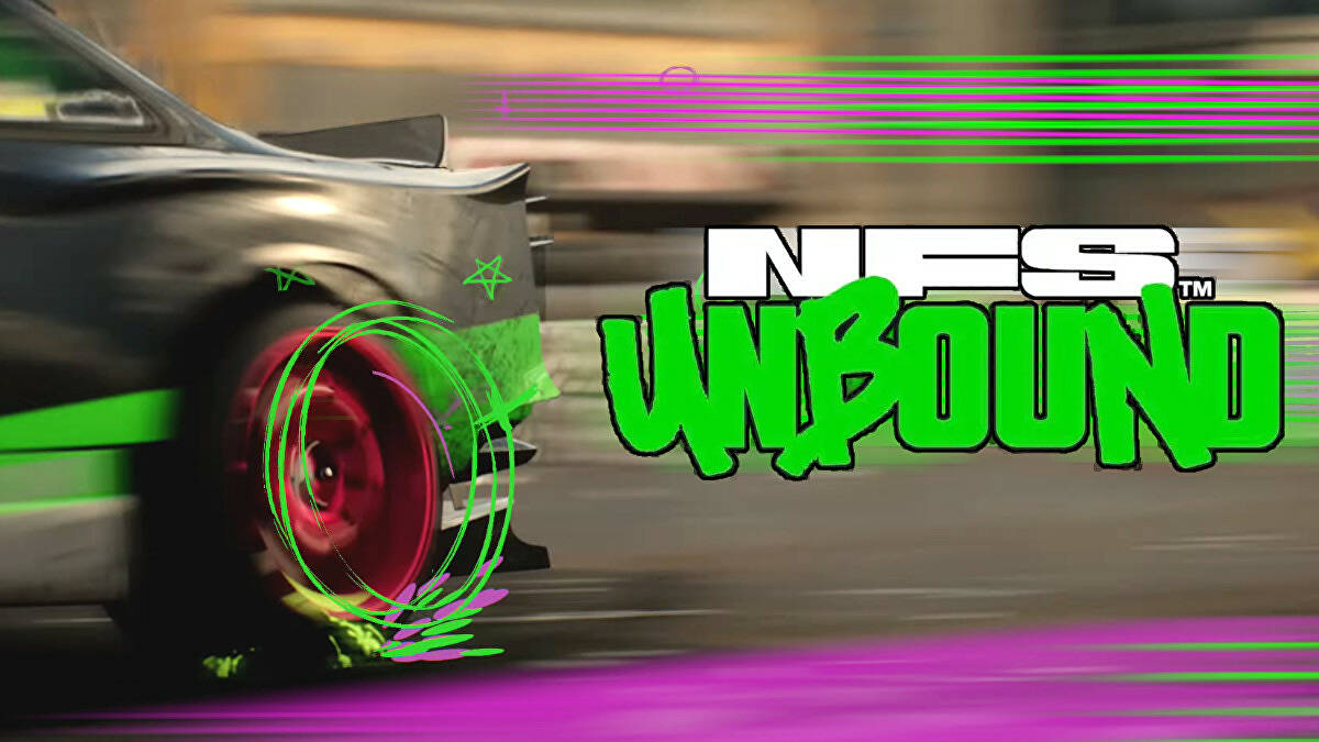 Sony habla de las ventajas de la versión de PlayStation 5 de Need for Speed: Unbound Sony habla de las ventajas de la versión de PlayStation 5 de Need for Speed: Unbound