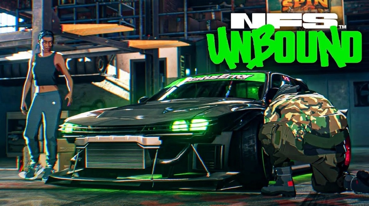 Una oferta interesante para los usuarios de Steam: Need for Speed: Unbound ha lanzado la promoción "Fin de semana gratis". Una oferta interesante para los usuarios de Steam: Need for Speed: Unbound ha lanzado la promoción "Fin de semana gratis".