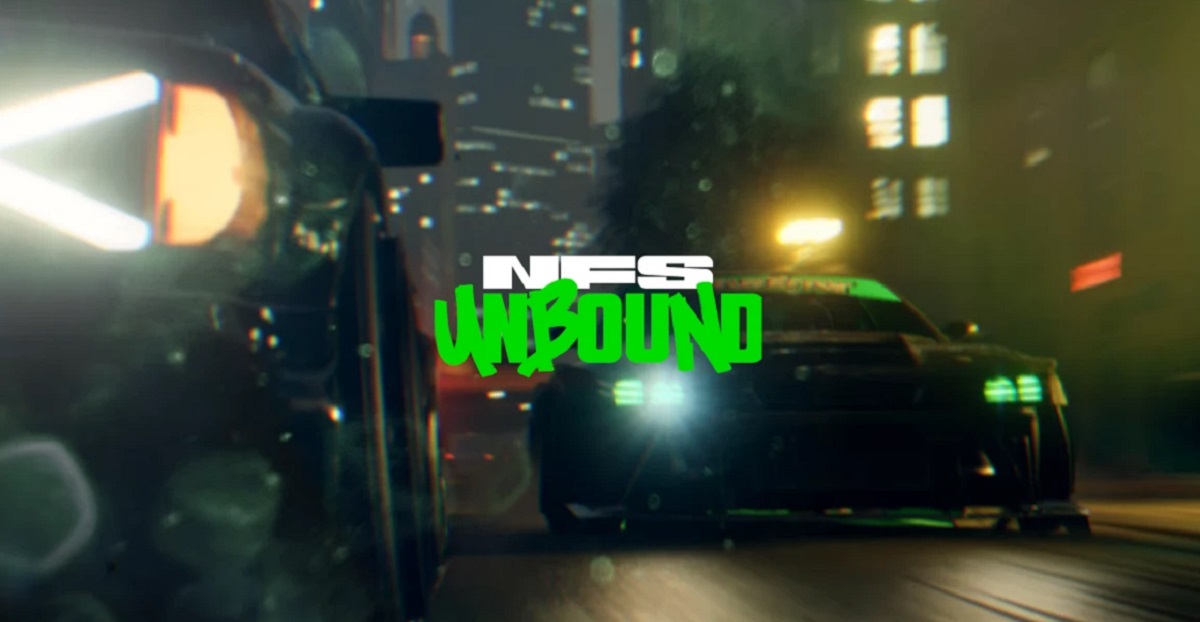Electronic Arts expresó su apoyo a Ucrania: en Need for Speed: Unbound añadió un efecto visual con símbolos nacionales y la tradicional frase "Gloria a los héroes Electronic Arts expresó su apoyo a Ucrania: en Need for Speed: Unbound añadió un efecto visual con símbolos nacionales y la tradicional frase "Gloria a los héroes