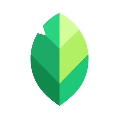 Nuevo logo de Snapseed Nuevo logo de Snapseed