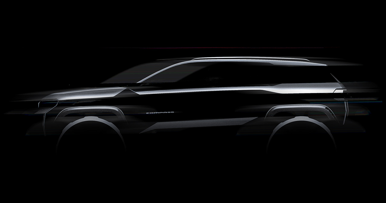 Nuevo Jeep Compass (3) Nuevo Jeep Compass (3)