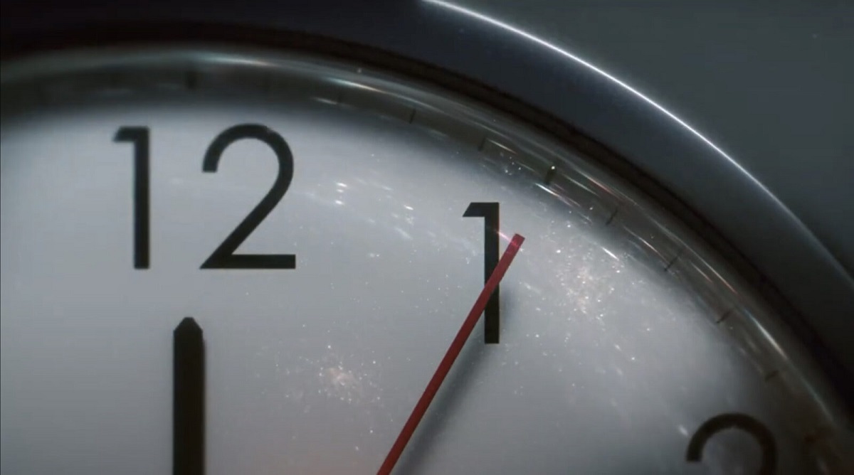 "¡El momento es ahora!": otro teaser de NetherRealm apunta al lanzamiento oficial de Mortal Kombat mañana - 18 de mayo "¡El momento es ahora!": otro teaser de NetherRealm apunta al lanzamiento oficial de Mortal Kombat mañana - 18 de mayo