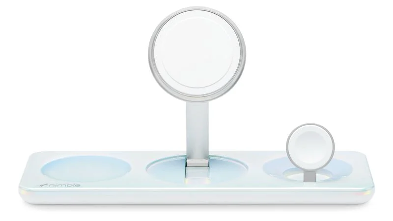 Cargador 3 en 1 Nimble Podium Cargador 3 en 1 Nimble Podium