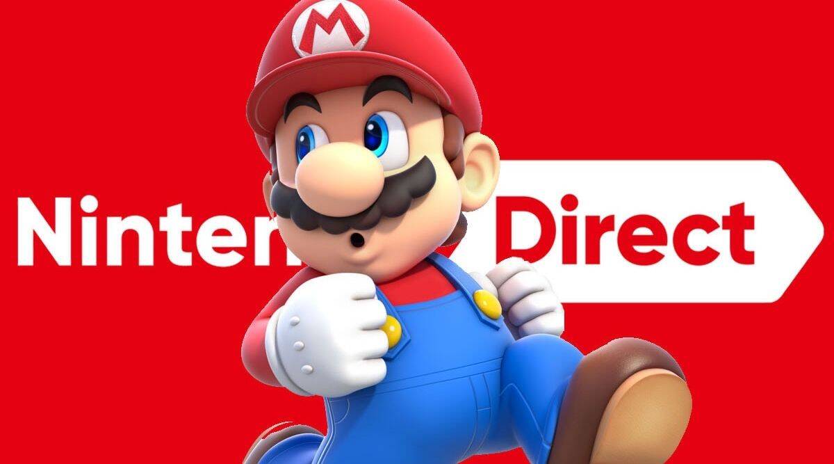 Insider: El nuevo Nintendo Direct podría tener lugar en julio