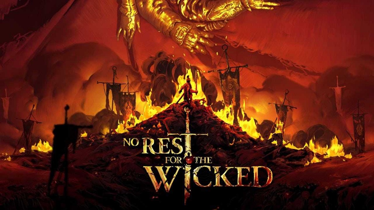 No Rest for the Wicked está disponible en cualquier ordenador: los desarrolladores han publicado los requisitos del sistema del juego No Rest for the Wicked está disponible en cualquier ordenador: los desarrolladores han publicado los requisitos del sistema del juego