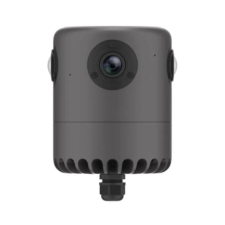 Nokia 5G 360 cámara versión 3 Nokia 5G 360 cámara versión 3