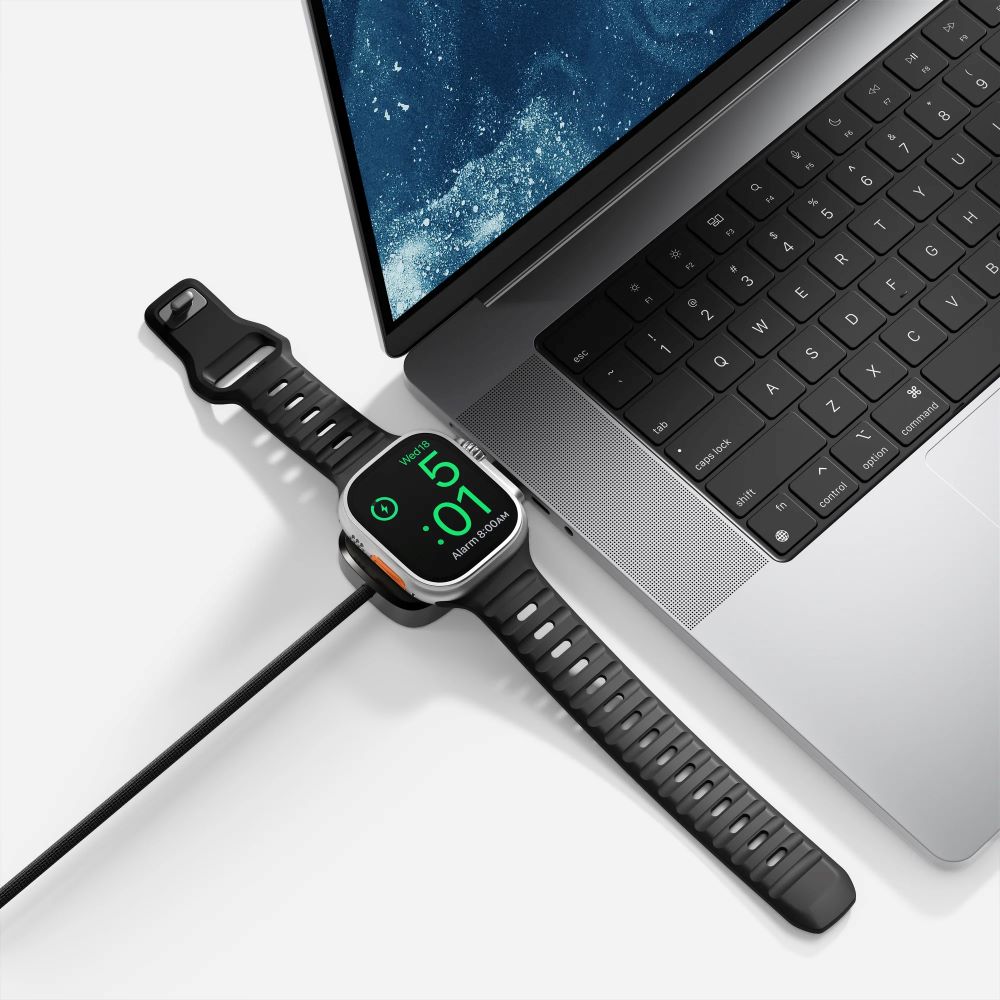 Cable de carga universal Nomad Cable de carga universal Nomad