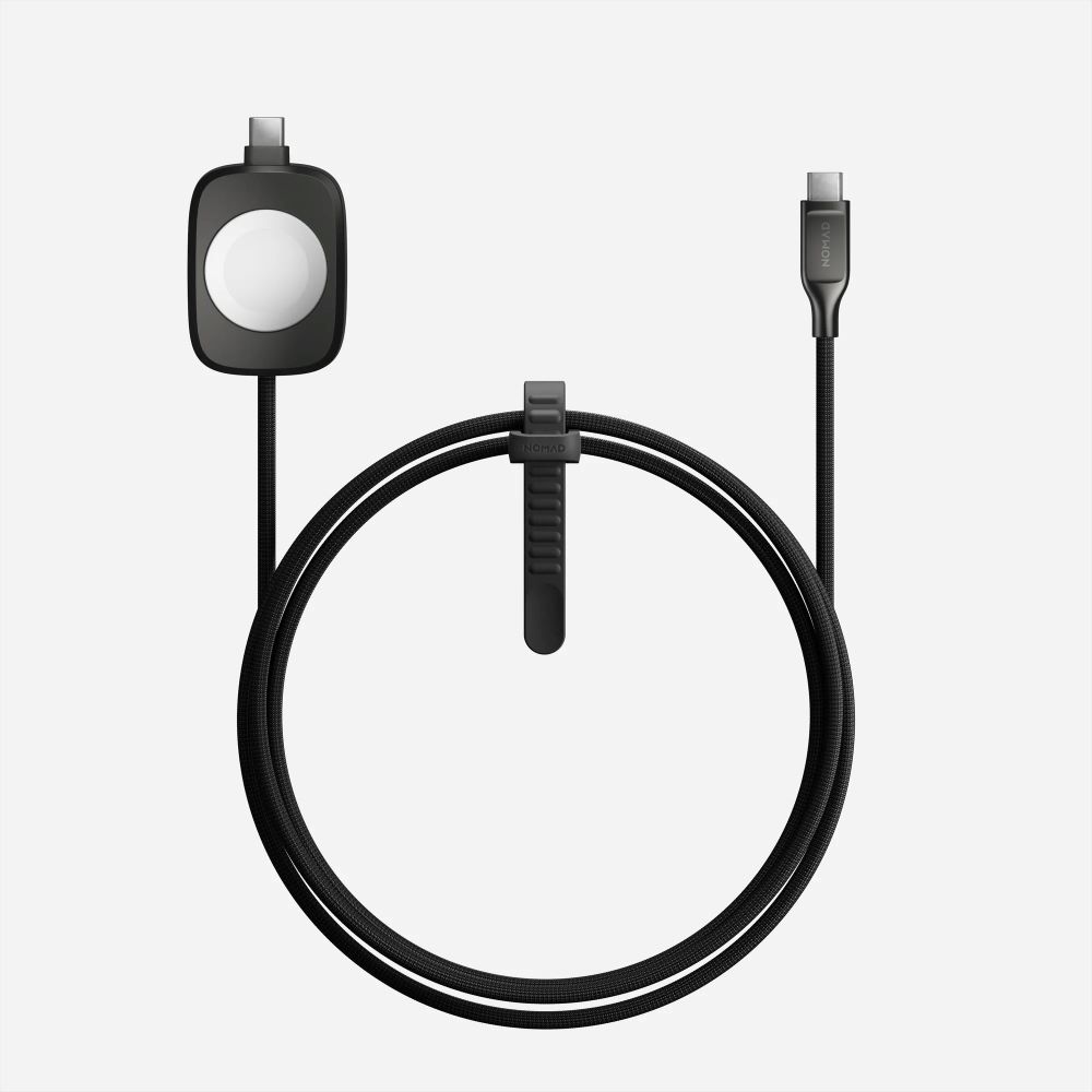 Cable de carga universal Nomad Cable de carga universal Nomad