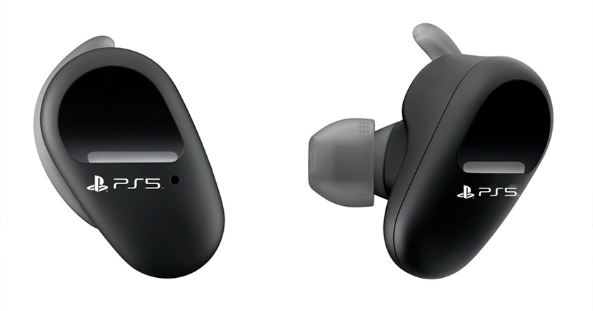 Tom Henderson: Sony está desarrollando auriculares inalámbricos y nuevos cascos inalámbricos para PlayStation 5 Tom Henderson: Sony está desarrollando auriculares inalámbricos y nuevos cascos inalámbricos para PlayStation 5