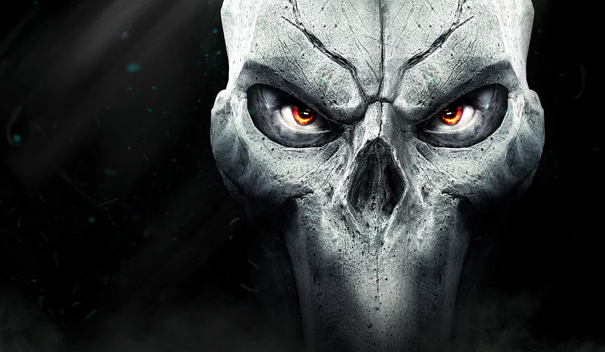 Sorpresa de THQ Nordic: anunciada una versión actualizada de Darksiders 2 para PlayStation 5 y Xbox Series Sorpresa de THQ Nordic: anunciada una versión actualizada de Darksiders 2 para PlayStation 5 y Xbox Series
