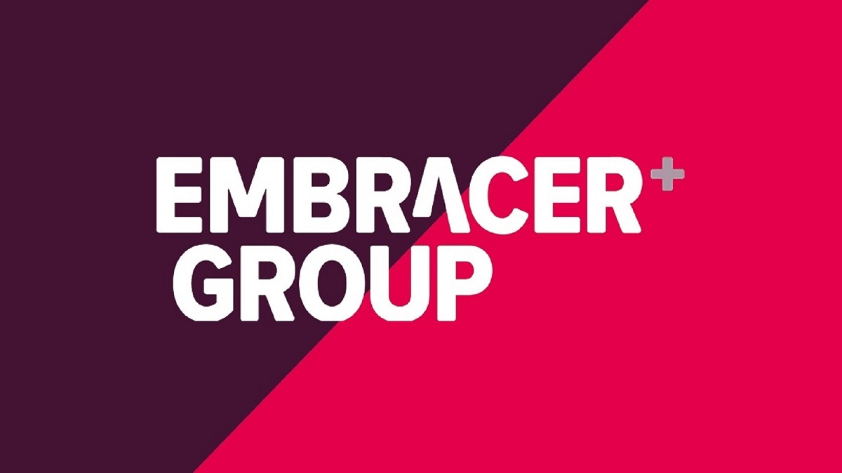 Grandes cambios en el Grupo Embracer: el holding se divide en tres grandes empresas Grandes cambios en el Grupo Embracer: el holding se divide en tres grandes empresas
