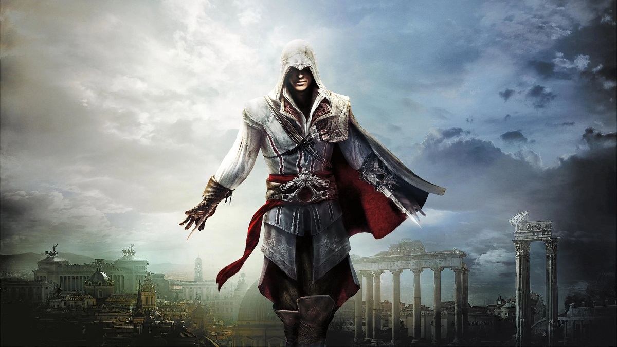 Ubisoft cerrará los servidores de otros diez de sus juegos a principios de 2024, entre ellos cuatro entregas de Assassin's Creed