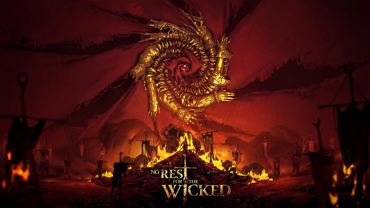 Los periodistas de Eurogamer han revelado una hora y media de gameplay del ambicioso juego de acción No Rest for the Wicked Los periodistas de Eurogamer han revelado una hora y media de gameplay del ambicioso juego de acción No Rest for the Wicked