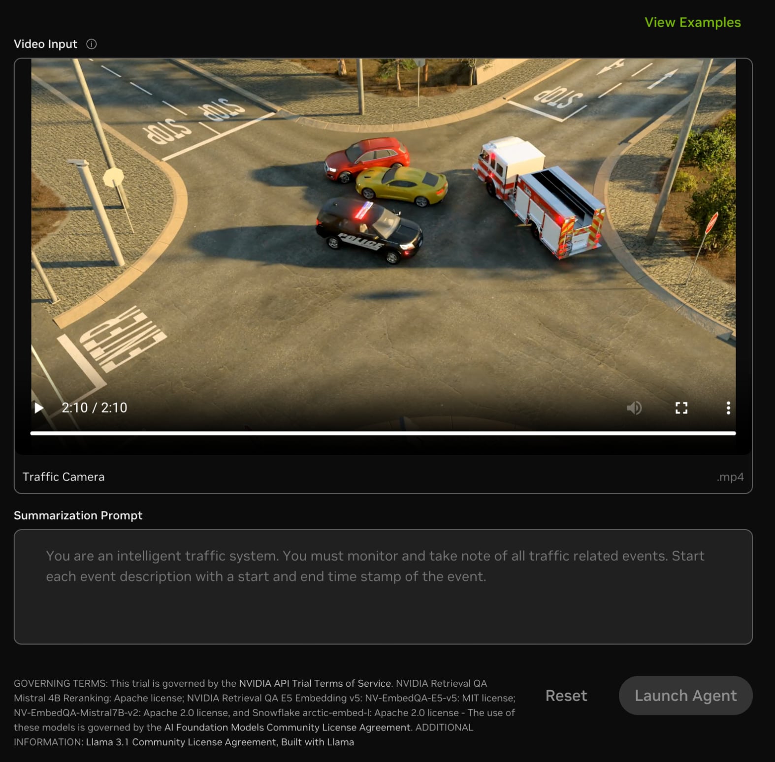 NVIDIA anuncia AI Blueprint: visión artificial para analizar vídeos de vigilancia NVIDIA anuncia AI Blueprint: visión artificial para analizar vídeos de vigilancia