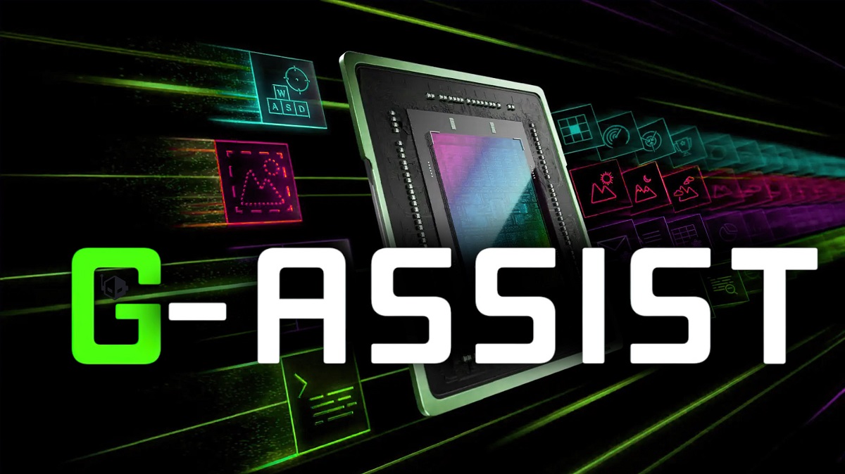Project G-Assist de NVIDIA: una innovadora IA que personalizará el juego, ayudará con los recorridos y explicará todos los matices de la trama. Project G-Assist de NVIDIA: una innovadora IA que personalizará el juego, ayudará con los recorridos y explicará todos los matices de la trama.