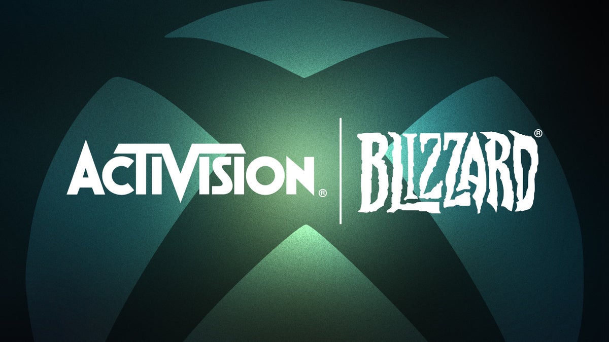 Medios de comunicación: Microsoft obtendrá el respaldo de los reguladores británicos y europeos, lo que le permitirá cerrar el acuerdo con Activision Blizzard sin la aprobación de la Comisión Federal de Comercio de EE.UU. Medios de comunicación: Microsoft obtendrá el respaldo de los reguladores británicos y europeos, lo que le permitirá cerrar el acuerdo con Activision Blizzard sin la aprobación de la Comisión Federal de Comercio de EE.UU.