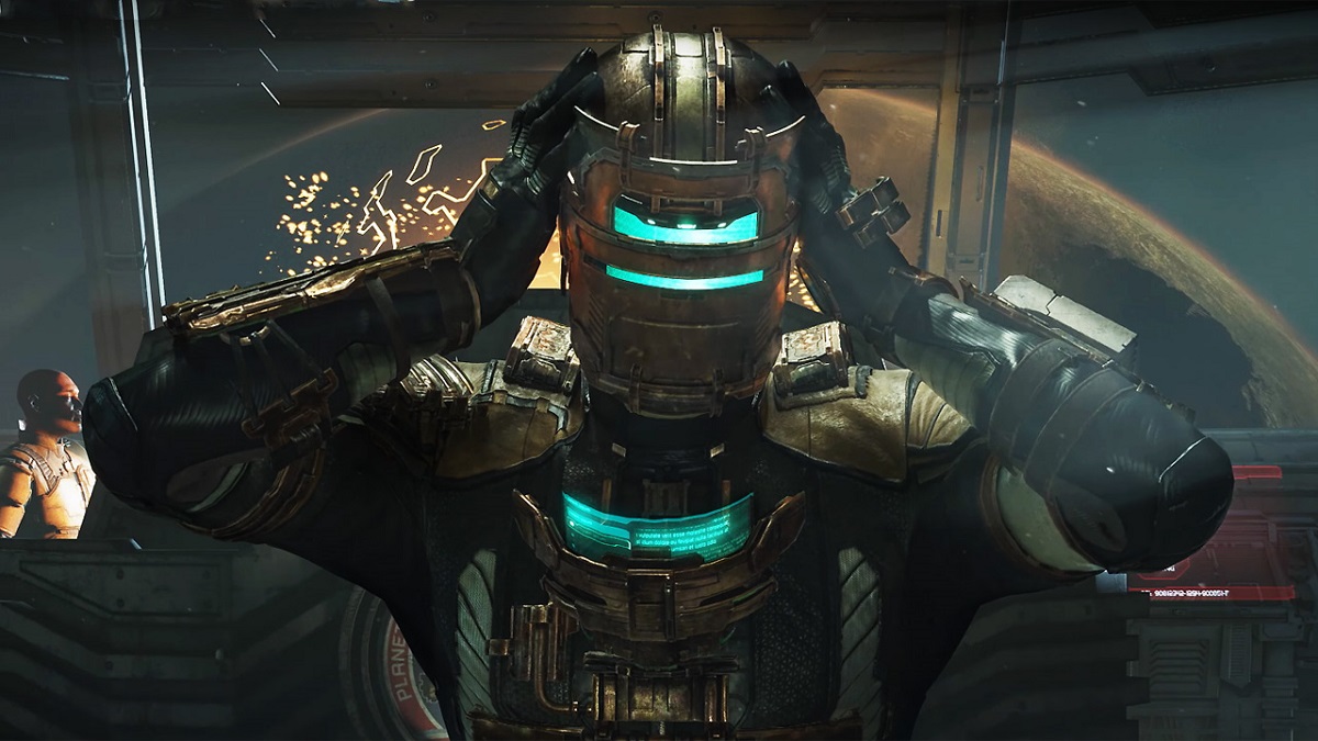 El creador de Dead Space, Glen Schofield, se mostró satisfecho con el remake de su juego y agradeció a EA Motive su cuidadosa gestión de la actualización de terror El creador de Dead Space, Glen Schofield, se mostró satisfecho con el remake de su juego y agradeció a EA Motive su cuidadosa gestión de la actualización de terror