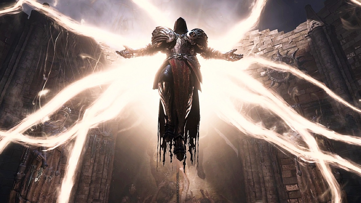 Los desarrolladores han confirmado que puedes saltarte la historia principal en Diablo IV, pero hay un matiz Los desarrolladores han confirmado que puedes saltarte la historia principal en Diablo IV, pero hay un matiz