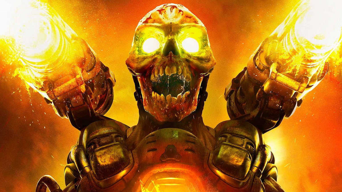 Se ha publicado en Internet un exclusivo tráiler en directo del cancelado juego DOOM 4 Se ha publicado en Internet un exclusivo tráiler en directo del cancelado juego DOOM 4