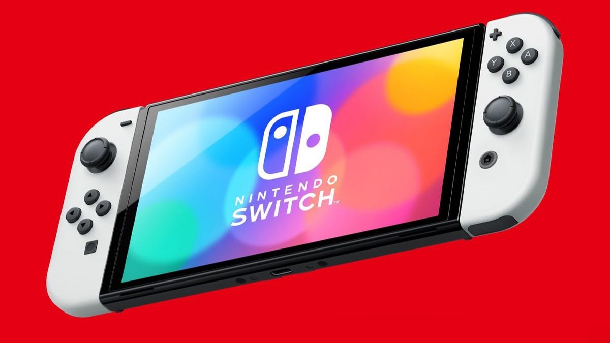 Nintendo ha confirmado oficialmente por primera vez la existencia de una nueva consola. Switch 2 será desvelada ya este año fiscal