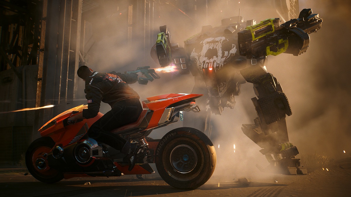 El responsable de comunidad de CD Projekt RED ha comentado la fecha de lanzamiento de la mayor actualización gratuita 2.0 para Cyberpunk 2077 El responsable de comunidad de CD Projekt RED ha comentado la fecha de lanzamiento de la mayor actualización gratuita 2.0 para Cyberpunk 2077