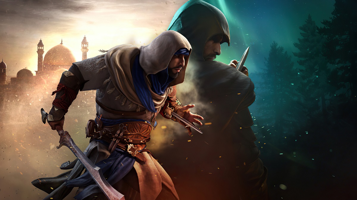 Las tiendas japonesas han revelado la fecha de lanzamiento de Assassin's Creed Mirage. Las aventuras de Bashim se lanzan en otoño Las tiendas japonesas han revelado la fecha de lanzamiento de Assassin's Creed Mirage. Las aventuras de Bashim se lanzan en otoño
