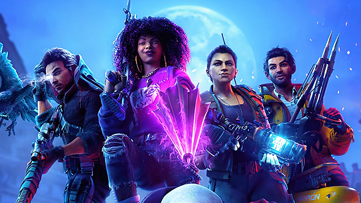 Información privilegiada: el juego de acción cooperativa Redfall saldrá a la venta a principios de 2023. A los compradores de algunas ediciones se les ofrecerá acceso anticipado al juego