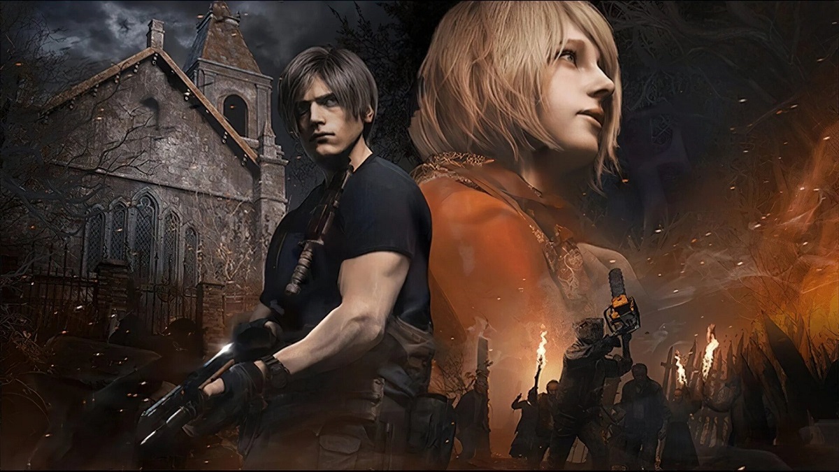 Leon Kennedy es más popular que nunca: las ventas de Resident Evil 4 Remake superan los 8 millones de copias Leon Kennedy es más popular que nunca: las ventas de Resident Evil 4 Remake superan los 8 millones de copias