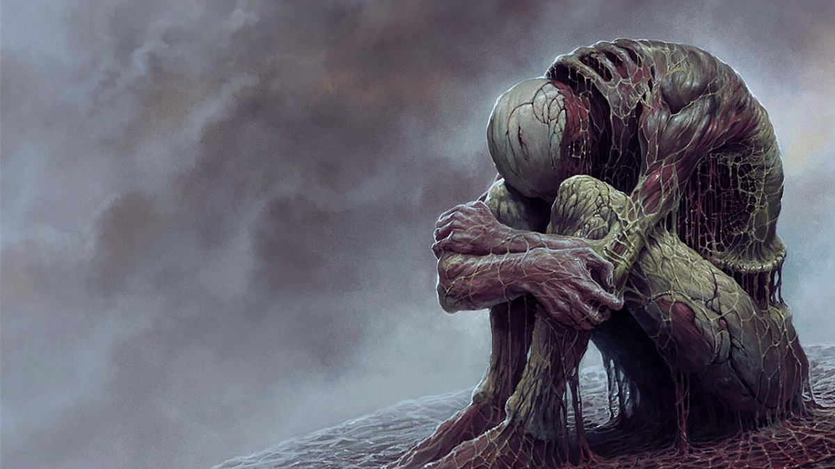 Deja de ser una exclusiva de Microsoft: la película de terror Scorn se estrenará en PlayStation 5 Deja de ser una exclusiva de Microsoft: la película de terror Scorn se estrenará en PlayStation 5