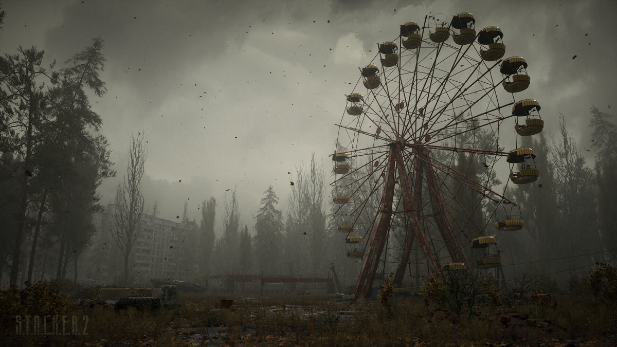 "¡Para escucharlo sin una sola palabra!": los desarrolladores de S.T.A.L.K.E.R. 2: Heart of Chornobyl publican un vídeo musical atmosférico