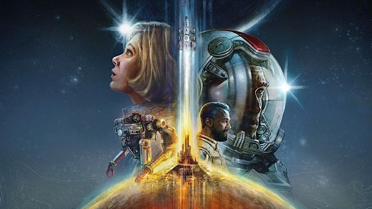 En el espacio después de los vampiros: el jefe de Xbox Game Studios dijo que el lanzamiento de Starfield tendrá lugar sólo después del lanzamiento del juego de acción cooperativa Redfall En el espacio después de los vampiros: el jefe de Xbox Game Studios dijo que el lanzamiento de Starfield tendrá lugar sólo después del lanzamiento del juego de acción cooperativa Redfall