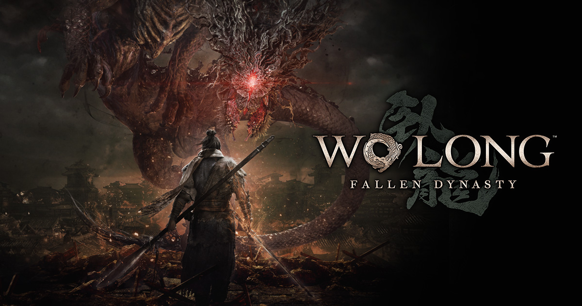 El colorido tráiler Wo Long: Fallen Dynasty muestra batallas contra peligrosos enemigos. Los desarrolladores han informado de nuevos detalles sobre el juego El colorido tráiler Wo Long: Fallen Dynasty muestra batallas contra peligrosos enemigos. Los desarrolladores han informado de nuevos detalles sobre el juego