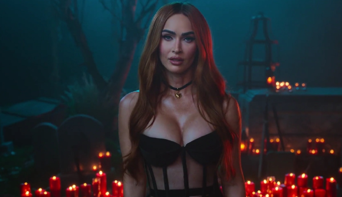 Creatividad de Blizzard: Comparte la insólita muerte de un personaje de Diablo IV y haz que Megan Fox lea su obituario. Creatividad de Blizzard: Comparte la insólita muerte de un personaje de Diablo IV y haz que Megan Fox lea su obituario.