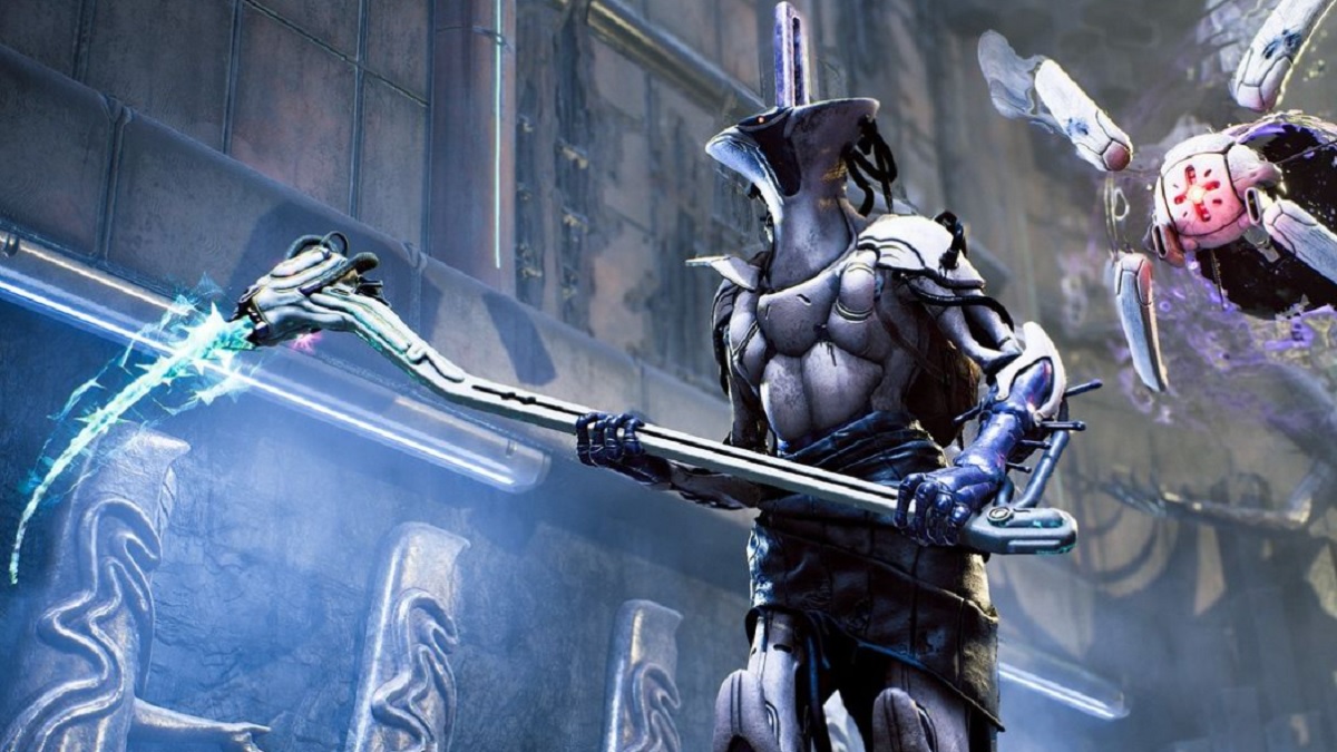 Warden sorprenderá incluso a los jugadores más experimentados: se ha publicado un interesante vídeo sobre el nuevo arquetipo de Remnant 2, que aparecerá en el add-on The Dark Horizon Warden sorprenderá incluso a los jugadores más experimentados: se ha publicado un interesante vídeo sobre el nuevo arquetipo de Remnant 2, que aparecerá en el add-on The Dark Horizon