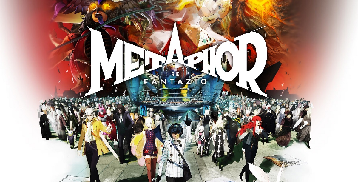 Fans de los JRPG, ¡no os lo perdáis! 16 minutos de gameplay de Metaphor: ReFantazio, un ambicioso juego de los autores de las tres últimas partes de Persona, han sido presentados Fans de los JRPG, ¡no os lo perdáis! 16 minutos de gameplay de Metaphor: ReFantazio, un ambicioso juego de los autores de las tres últimas partes de Persona, han sido presentados