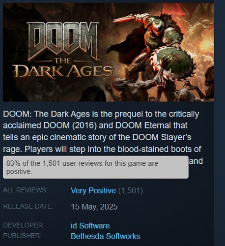 Jugabilidad de DOOM: The Dark Ages