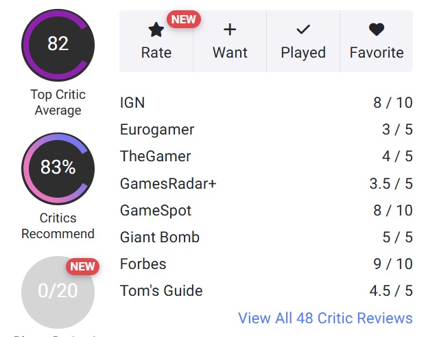 Escenas de Metroid Prime 4