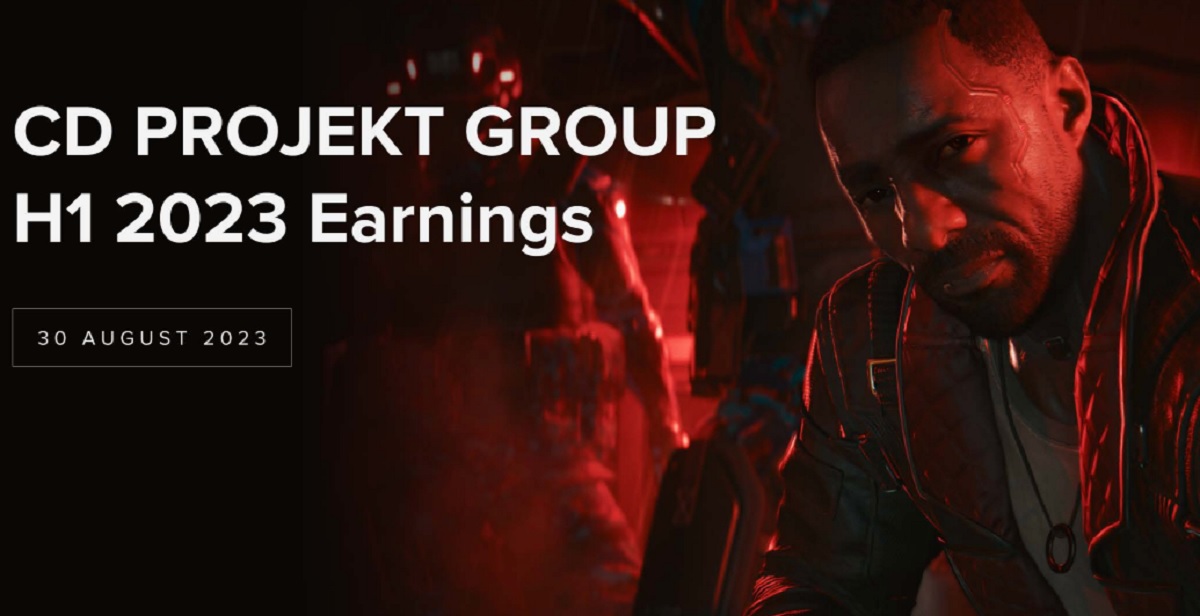Informe de CD Projekt: The Witcher 3 y Cyberpunk 2077 siguen vendiendo bien, el ritmo de producción de nuevos proyectos se acelera y la compañía obtuvo un beneficio neto de 22 millones de dólares Informe de CD Projekt: The Witcher 3 y Cyberpunk 2077 siguen vendiendo bien, el ritmo de producción de nuevos proyectos se acelera y la compañía obtuvo un beneficio neto de 22 millones de dólares