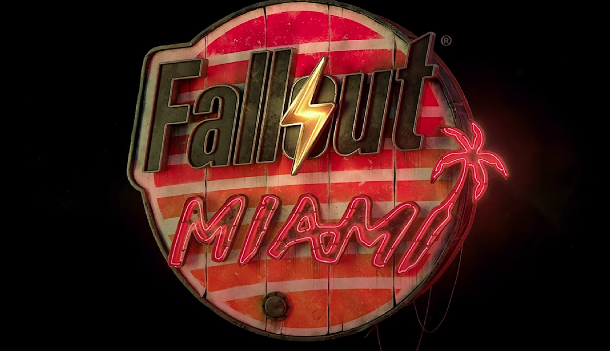 Cuando una modificación de un fan impresiona: Fallout: Miami: desvelado el tráiler atmosférico