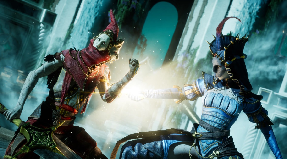 Microsoft ha pedido disculpas a los desarrolladores de Enotria: The Last Song y prometió resolver el lanzamiento del juego en Xbox Series lo antes posible Microsoft ha pedido disculpas a los desarrolladores de Enotria: The Last Song y prometió resolver el lanzamiento del juego en Xbox Series lo antes posible