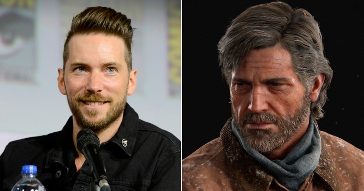 Troy Baker, protagonista de The Last of Us, interpretará uno de los papeles del nuevo juego de Naughty Dog Troy Baker, protagonista de The Last of Us, interpretará uno de los papeles del nuevo juego de Naughty Dog