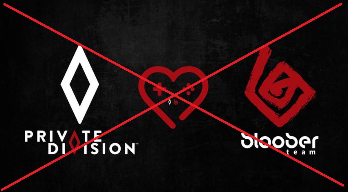 Private Division ha roto su acuerdo de cooperación con Bloober Team y no publicará Project C, el ambicioso juego de terror del estudio polaco. Private Division ha roto su acuerdo de cooperación con Bloober Team y no publicará Project C, el ambicioso juego de terror del estudio polaco.