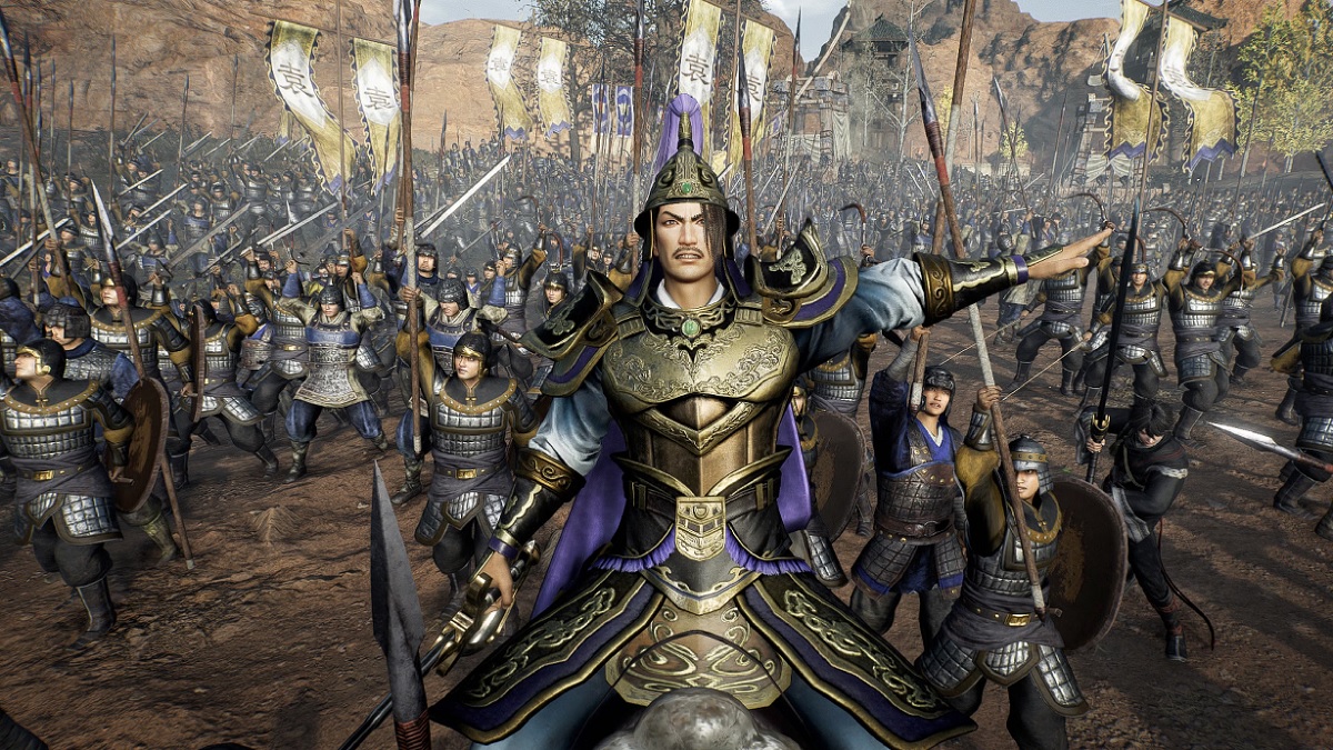Los jugadores están entusiasmados con la demo de acción musou de Dynasty Warriors Origins: los desarrolladores ofrecen encargarla por adelantado Los jugadores están entusiasmados con la demo de acción musou de Dynasty Warriors Origins: los desarrolladores ofrecen encargarla por adelantado