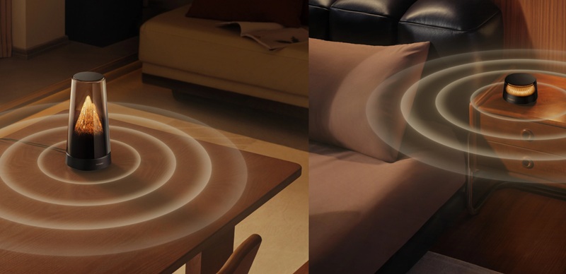 Estilo del Huawei X3 Pro y repetidor